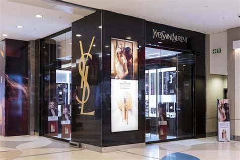 yves saint laurent south africa